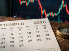 September Effect: Kenapa Pasar Saham & Kripto Sering Melemah di September?