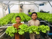 Rumah Yatim Jangkau 115.527 Anak hingga Juli 2026, Bangun Generasi Hebat dari Pendidikan hingga Keterampilan