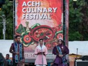 Wamenpar Sebut “Aceh Culinary Festival 2026” Perkuat Storytelling Kuliner Khas Aceh Wamenpar Sebut "Aceh Culinary Festival 2026" Perkuat Storytelling Kuliner Khas Aceh