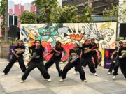 ARTOTEL Grand Prima Surabaya, Ruang Kreatif untuk Berbagai Ekspresi Art & Lifestyle ARTOTEL Grand Prima Surabaya, Ruang Kreatif untuk Berbagai Ekspresi Art & Lifestyle