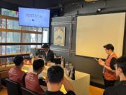 Bukan Sekadar Kopi! ARTOTEL Grand Prima Surabaya Bikin Wadah Buat Barista Adu Kreativitas Bukan Sekadar Kopi! ARTOTEL Grand Prima Surabaya Bikin Wadah Buat Barista Adu Kreativitas