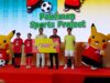 Pokémon Makin Dekat dengan Anak Indonesia, dari Poke Wayang sampai Lari 5K Press Conference The Pokémon Company (TPC) membawa serangkaian proyek - sumber foto Urbanvibes/Ririn