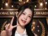 Carmen Hearts2Hearts Masuk Nominasi 100 Top Face of the Years 2026, Fans Diajak Gas Voting! Carmen masuk nominasi 100 Top Face of the Years 2026