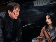 The Shadow’s Edge 2 Segera Syuting, Jackie Chan dan Zhang Zifeng Kembali Berburu! Jackie Chan dan Zhang Zifeng The Shadow’s Edge 2 - sumber foto istimewa