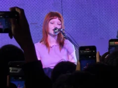 Shye Bikin Kejutan di Jakarta, Bawakan “Dan” Sheila on 7 dalam Balutan Shoegaze Shye konser di Jakarta - sumber foto istimewa