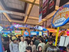 IDEAFEST 2026 Makin Seru, Ada Rumah Indofood dan Cara Baru Rayakan Kreativitas