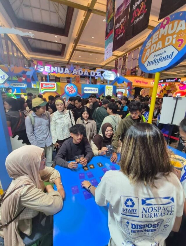 idea indofood 3