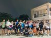 Primebiz Hotel Cikarang Bersama Komunitas Tipsy Runner Satukan Semangat Lari dan Kreativitas Lewat “Pace & Vibes”