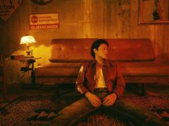 Rony Parulian Rilis Album Penuh Kedua Bertajuk “Dunia dan Seisinya”