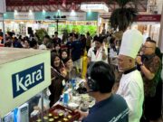 BW Hospitality Gandeng KARA Unjuk Gigi di Ajang Food Ingridients Asia Indonesia 2026 Lewat Live Cooking Spesial