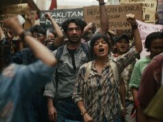 Film Laut Bercerita Terpilih Ikut Kompetisi Utama BIFF 2026, Siap Tayang Perdana di Busan