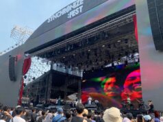 Kolaborasi Unik Hingga Reuni Spesial, Ini Daftar Lengkap Lineup Synchronize Fest 2026