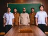Amalgama Kembali Lewat Single Baru Bertajuk “Fenomenon”, Buka Jalan Menuju Album Perdana