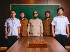 Amalgama Kembali Lewat Single Baru Bertajuk “Fenomenon”, Buka Jalan Menuju Album Perdana