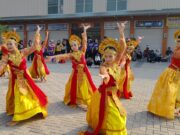 Paramount Petals Tangerang, Saat Kota Tumbuh Bersama Komunitas