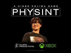 Hideo Kojima Bawa PHYSINT ke Xbox, Tinggalkan PlayStation untuk Proyek Action-Espionage Terbarunya Hideo Kojima Bawa PHYSINT ke Xbox - sumber foto Xbox