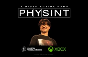 Hideo Kojima Bawa PHYSINT ke Xbox, Tinggalkan PlayStation untuk Proyek Action-Espionage Terbarunya Hideo Kojima Bawa PHYSINT ke Xbox - sumber foto Xbox