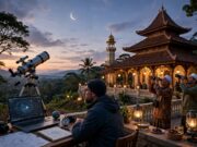 Ramadan 2027 Diperkirakan Mulai 8 Februari, Kenapa Tanggal Idulfitri Bisa Berbeda? Ramadan 2027 Diperkirakan Mulai 8 Februari - sumber foto istimewa
