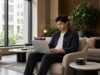 Work From Hotel: Kenapa Gen Z Mulai Pilih Hotel Ketimbang Kafe untuk Bekerja? ilustrasi Work From Hotel - sumber foto istimewa
