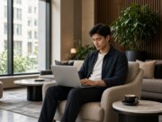 Work From Hotel: Kenapa Gen Z Mulai Pilih Hotel Ketimbang Kafe untuk Bekerja? ilustrasi Work From Hotel - sumber foto istimewa